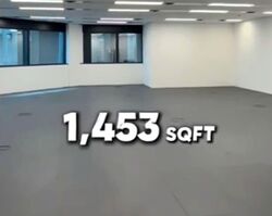 Robinson 77 (D1), Office #556773971